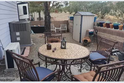 1030 S Barrel Cactus Ridge #221, Benson, AZ 85602 - Photo 14