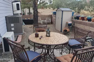 1030 S Barrel Cactus Ridge, Benson, AZ 85602 - Photo 14