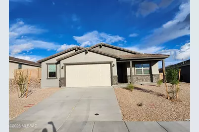 12783 E Tortoise Pointe Drive, Vail, AZ 85641 - Photo 2