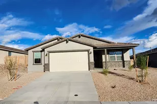 12783 E Tortoise Pointe Dr, Vail, AZ 85641 - Photo 2