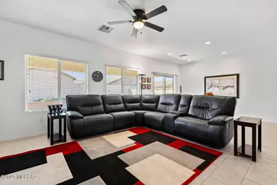 21321 E Volunteer Drive, Red Rock, AZ 85245 - Photo 8