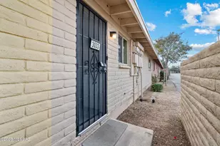 3033 E Blacklidge Dr, Tucson, AZ 85716 - Photo 2