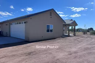 932 E Sonora Verde Dr, Benson, AZ 85602 - Photo 2