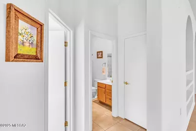 2348 S Orchard View Drive, Green Valley, AZ 85614 - Photo 30