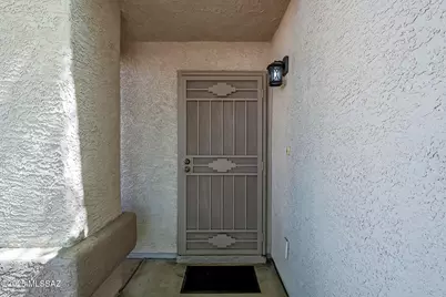 1996 W Cholla Estate Drive, Tucson, AZ 85704 - Photo 2