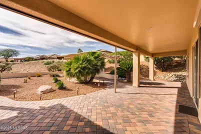 62159 E Iron Crest Drive, Tucson, AZ 85739 - Photo 38