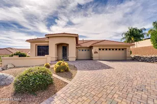 62159 E Iron Crest Dr, Tucson, AZ 85739 - Photo 2