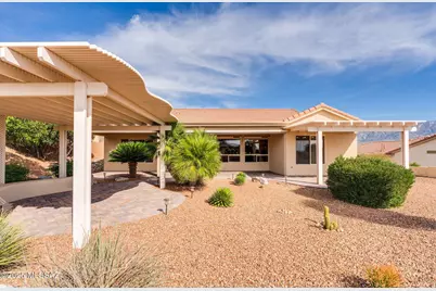 62159 E Iron Crest Drive, Tucson, AZ 85739 - Photo 42