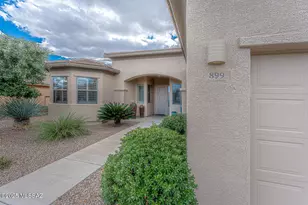 899 W Calle Artistica, Green Valley, AZ 85614 - Photo 4