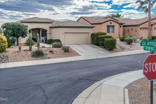 899 W Calle Artistica, Green Valley, AZ 85614 - Photo 2