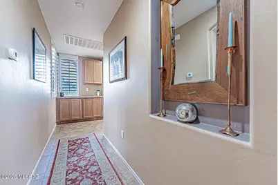 899 W Calle Artistica, Green Valley, AZ 85614 - Photo 28