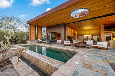 5000 E Via Estancia Miraval #15, Tucson, AZ 85739 - Photo 22