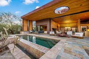 5000 E Via Estancia Miraval, Tucson, AZ 85739 - Photo 22