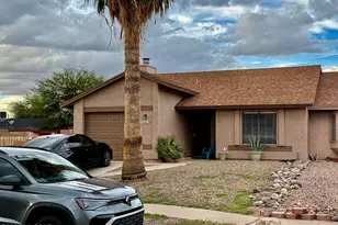 5313 S Oakhaven Dr, Tucson, AZ 85746 - Photo 6