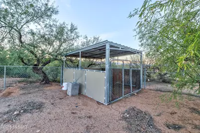 1063 S Big Bear Road, Benson, AZ 85602 - Photo 40