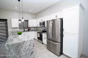 44 Camino India, Rio Rico, AZ 85648 - Photo 4