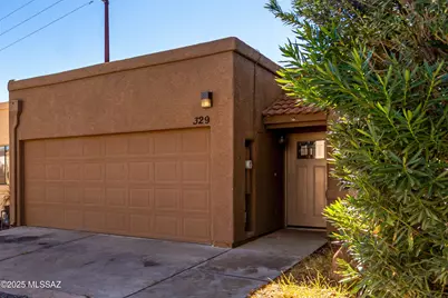 329 W Santa Barbara Street, Nogales, AZ 85621 - Photo 4