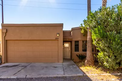 329 W Santa Barbara Street, Nogales, AZ 85621 - Photo 2