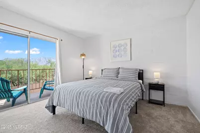 1339 E Fort Lowell Road #K, Tucson, AZ 85719 - Photo 10