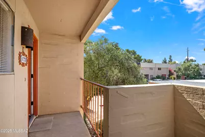 1339 E Fort Lowell Road #K, Tucson, AZ 85719 - Photo 8