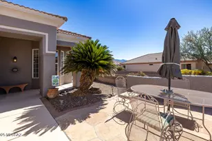 13548 N Heritage Canyon Dr, Marana, AZ 85658 - Photo 4