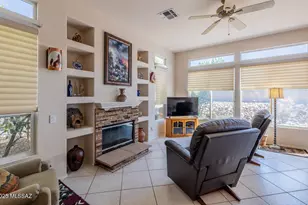 13548 N Heritage Canyon Dr, Marana, AZ 85658 - Photo 18