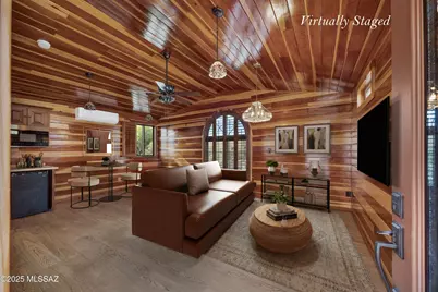 37543 S Mountain Sage Drive, Tucson, AZ 85739 - Photo 34