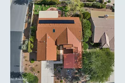 37543 S Mountain Sage Drive, Tucson, AZ 85739 - Photo 46