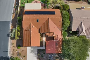 37543 S Mountain Sage Dr, Tucson, AZ 85739 - Photo 46
