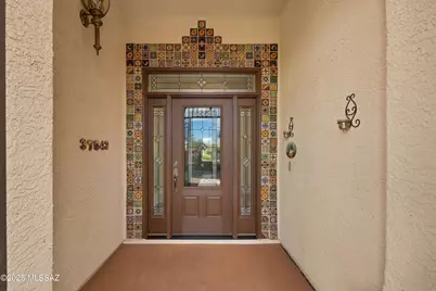 37543 S Mountain Sage Drive, Tucson, AZ 85739 - Photo 4