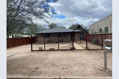 1226 N 5th Avenue, Tucson, AZ 85705 - Photo 2