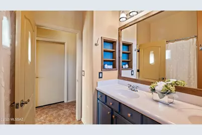 12580 N New Reflection Drive, Marana, AZ 85658 - Photo 26