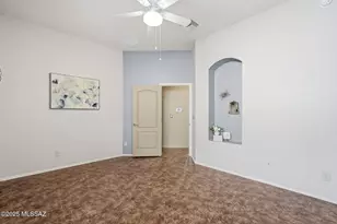 12580 N New Reflection Dr, Marana, AZ 85658 - Photo 28