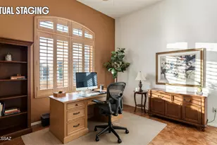 12580 N New Reflection Dr, Marana, AZ 85658 - Photo 22