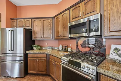 12580 N New Reflection Drive, Marana, AZ 85658 - Photo 12