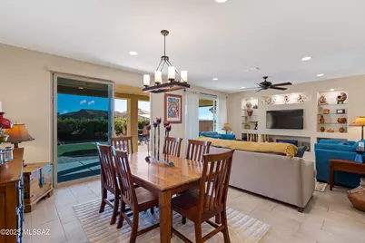 6827 W Cliff Spring Trail, Marana, AZ 85658 - Photo 14