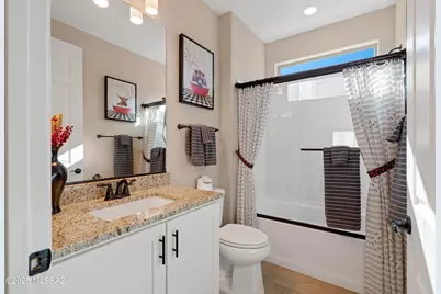 6827 W Cliff Spring Trail, Marana, AZ 85658 - Photo 6