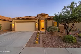 6827 W Cliff Spring Trail, Marana, AZ 85658 - Photo 1