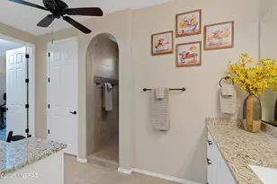 6827 W Cliff Spring Trail, Marana, AZ 85658 - Photo 18