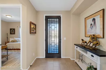 6827 W Cliff Spring Trail, Marana, AZ 85658 - Photo 4