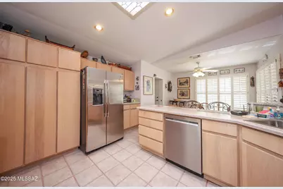 1964 S Abrego Drive, Green Valley, AZ 85614 - Photo 16