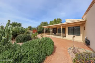 1964 S Abrego Dr, Green Valley, AZ 85614 - Photo 6