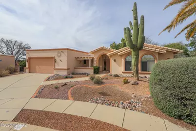 1964 S Abrego Drive, Green Valley, AZ 85614 - Photo 4