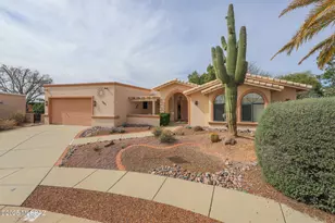 1964 S Abrego Dr, Green Valley, AZ 85614 - Photo 4