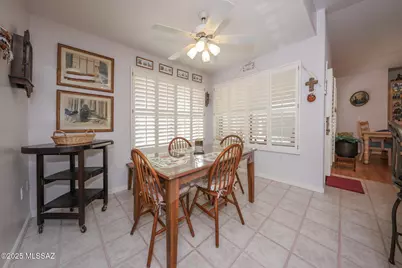 1964 S Abrego Drive, Green Valley, AZ 85614 - Photo 12