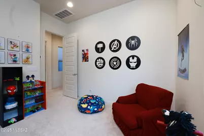 2567 W Plateau Ridge Drive, Oro Valley, AZ 85742 - Photo 14