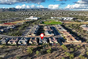 2567 W Plateau Rdg Dr, Oro Valley, AZ 85742 - Photo 44