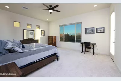 2567 W Plateau Ridge Drive, Oro Valley, AZ 85742 - Photo 36