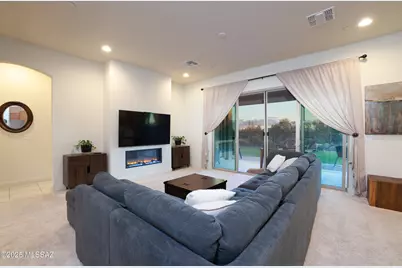 2567 W Plateau Ridge Drive, Oro Valley, AZ 85742 - Photo 24