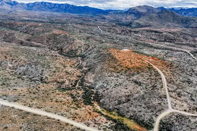 Tbd Camino Kennedy #96, Tubac, AZ 85646 - Photo 6